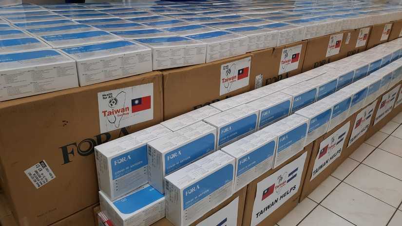 donacion-taiwan